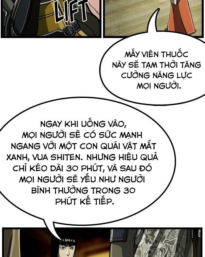The First Hunter - Chương 52