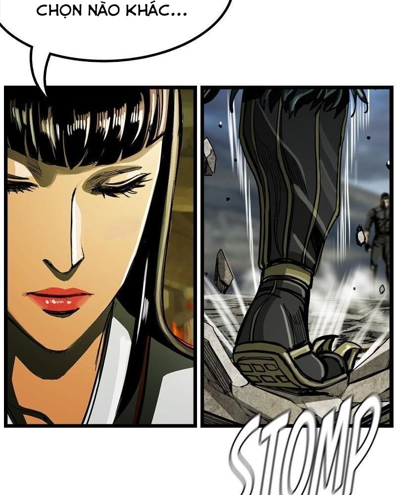The First Hunter - Chương 52