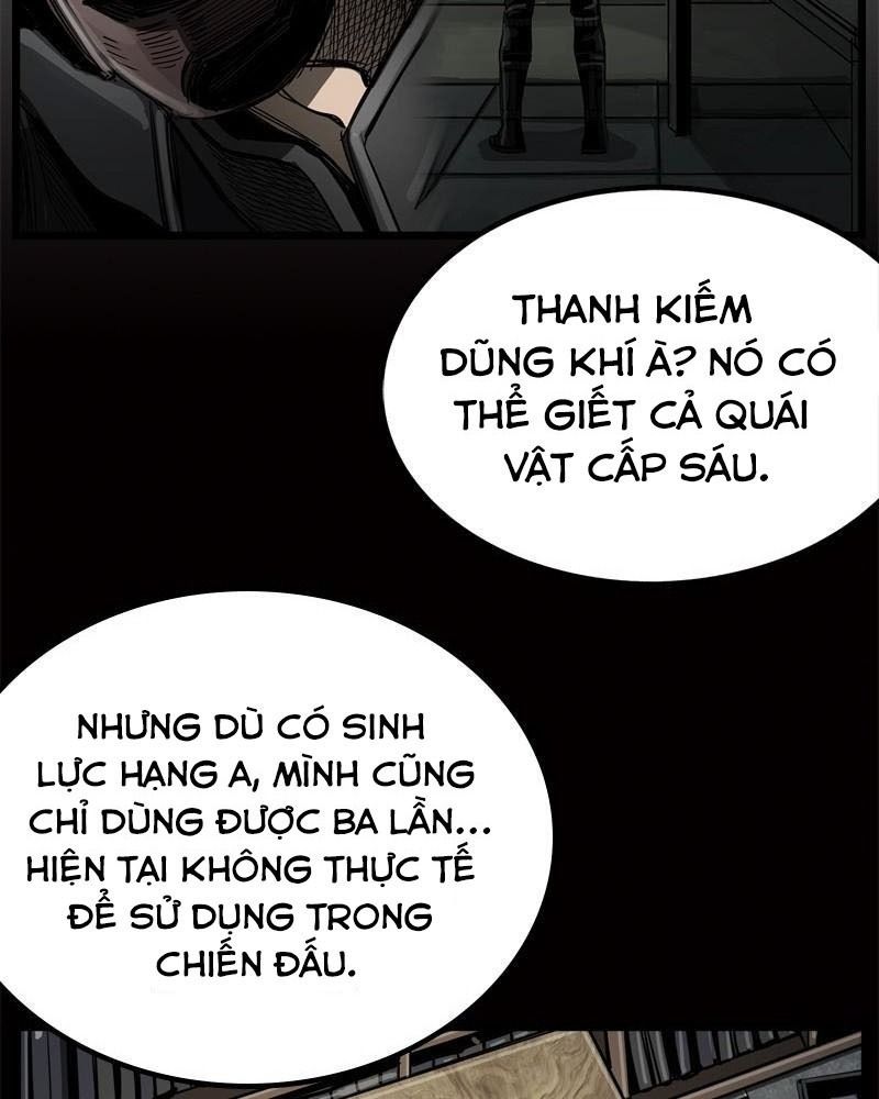 The First Hunter - Chương 52