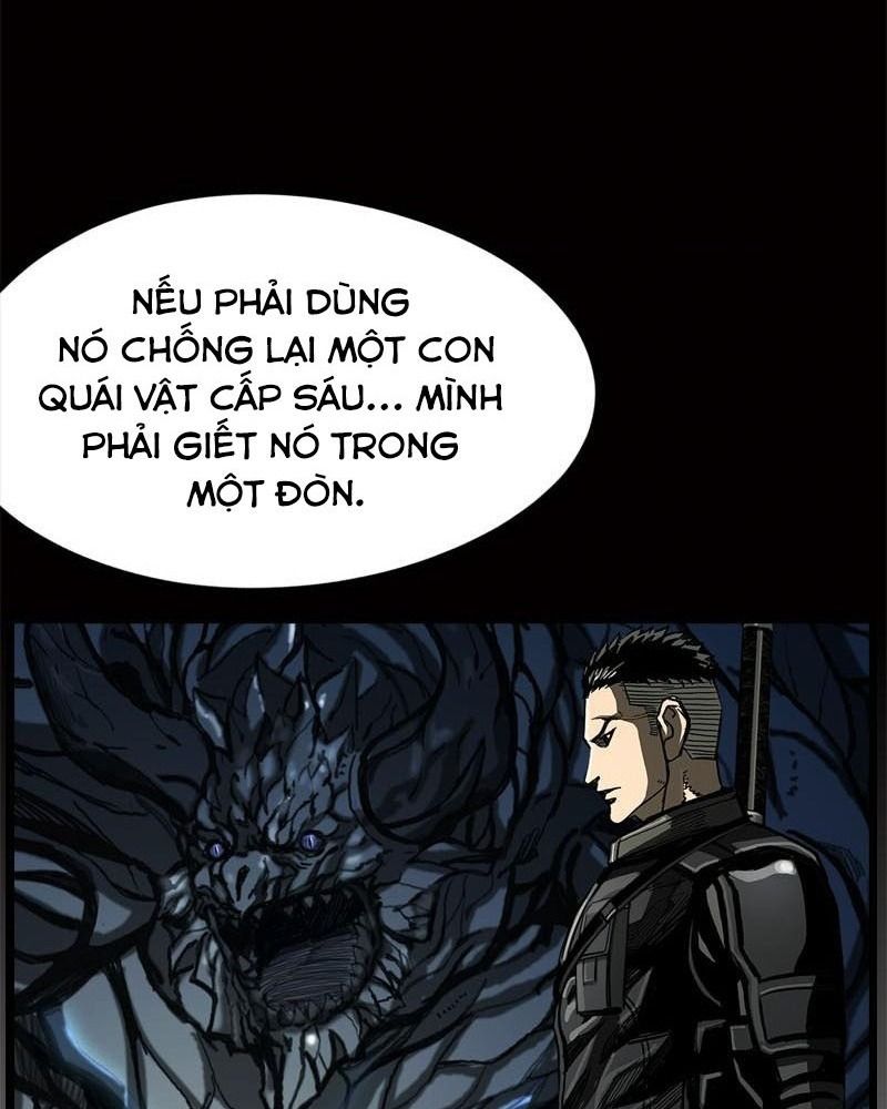 The First Hunter - Chương 52