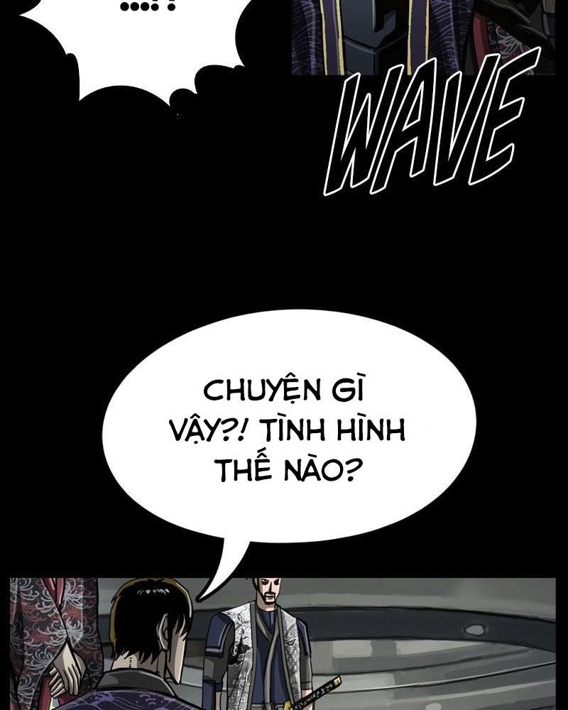 The First Hunter - Chương 52