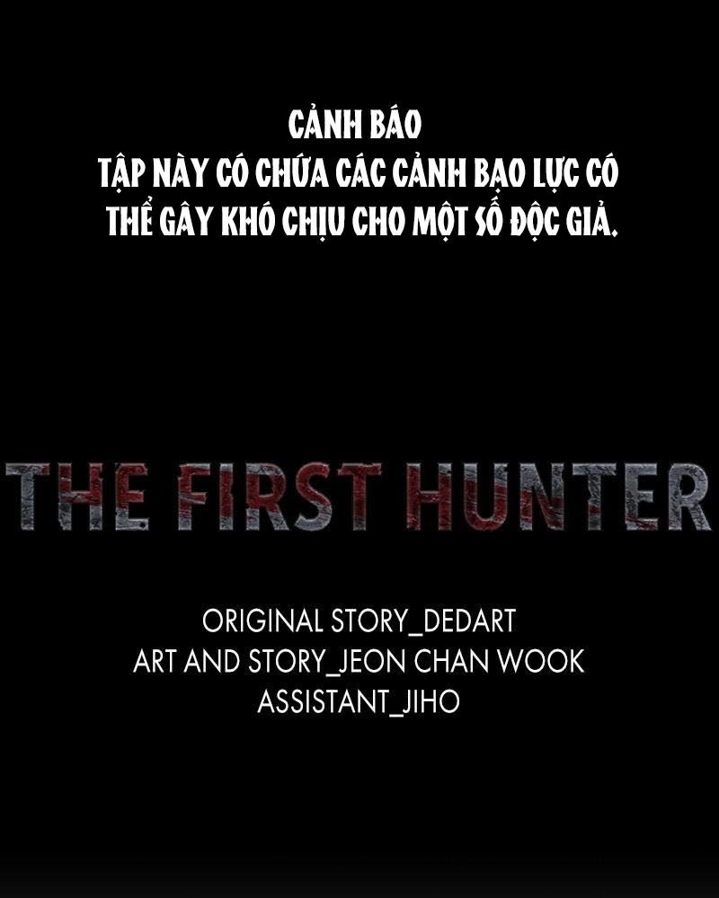 The First Hunter - Chương 53