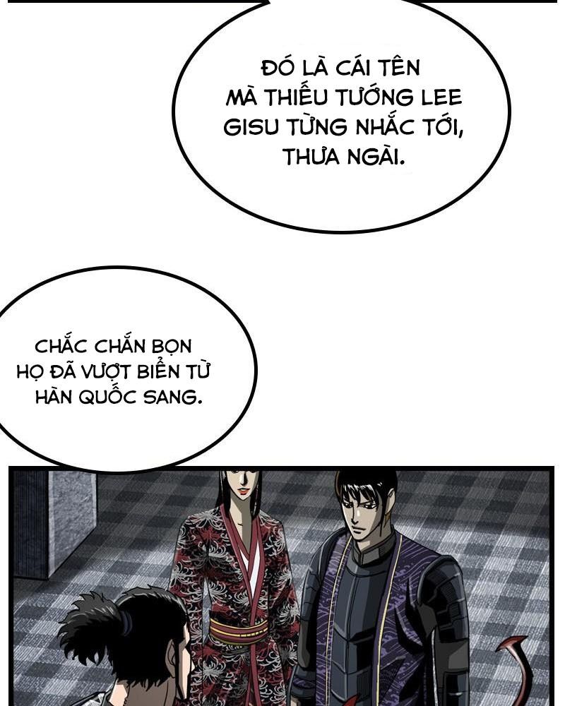 The First Hunter - Chương 53