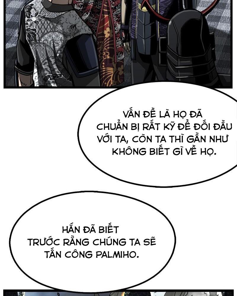 The First Hunter - Chương 53
