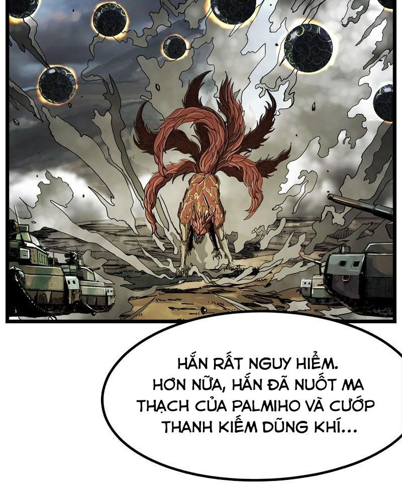 The First Hunter - Chương 53