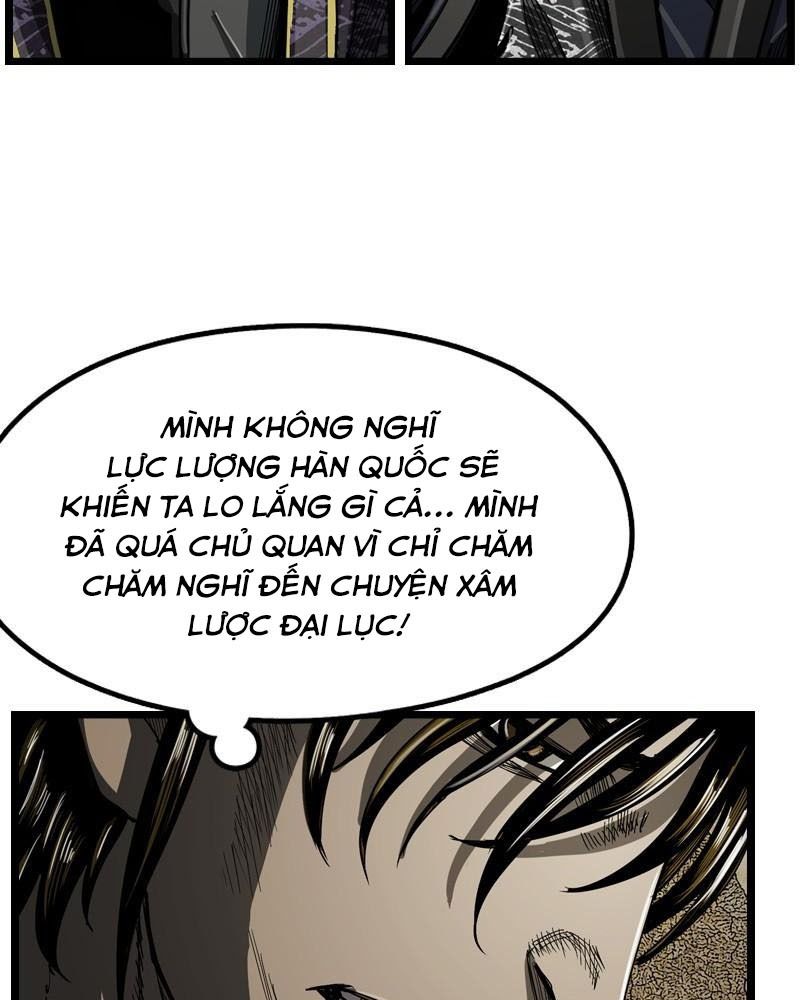 The First Hunter - Chương 53