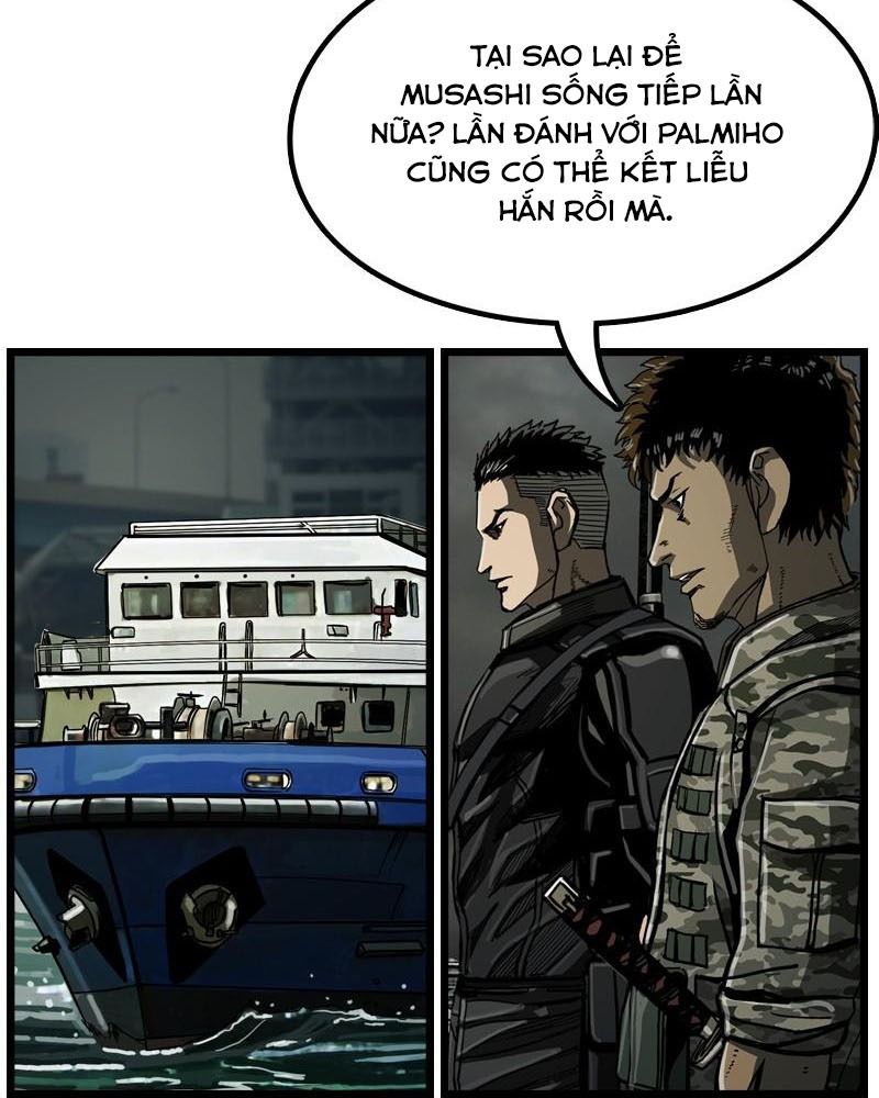 The First Hunter - Chương 53