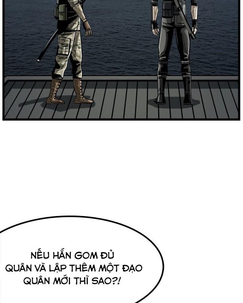 The First Hunter - Chương 53