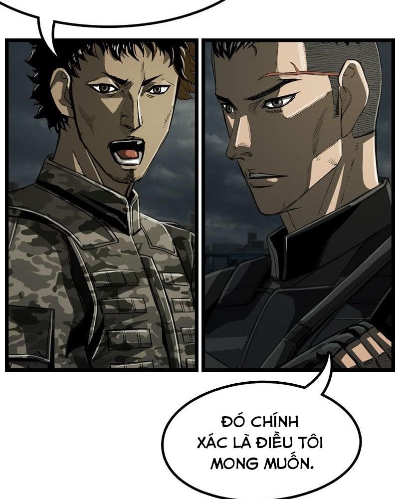 The First Hunter - Chương 53