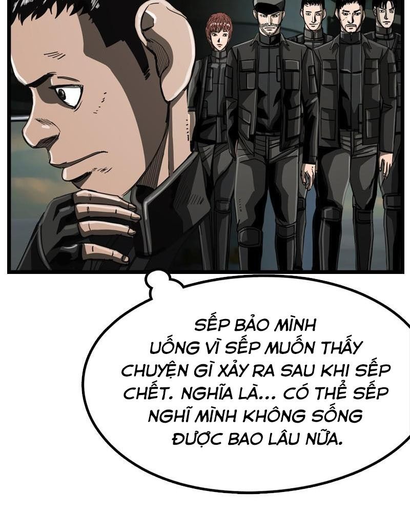 The First Hunter - Chương 53
