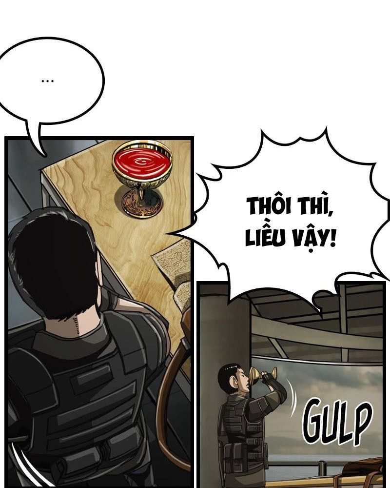 The First Hunter - Chương 53
