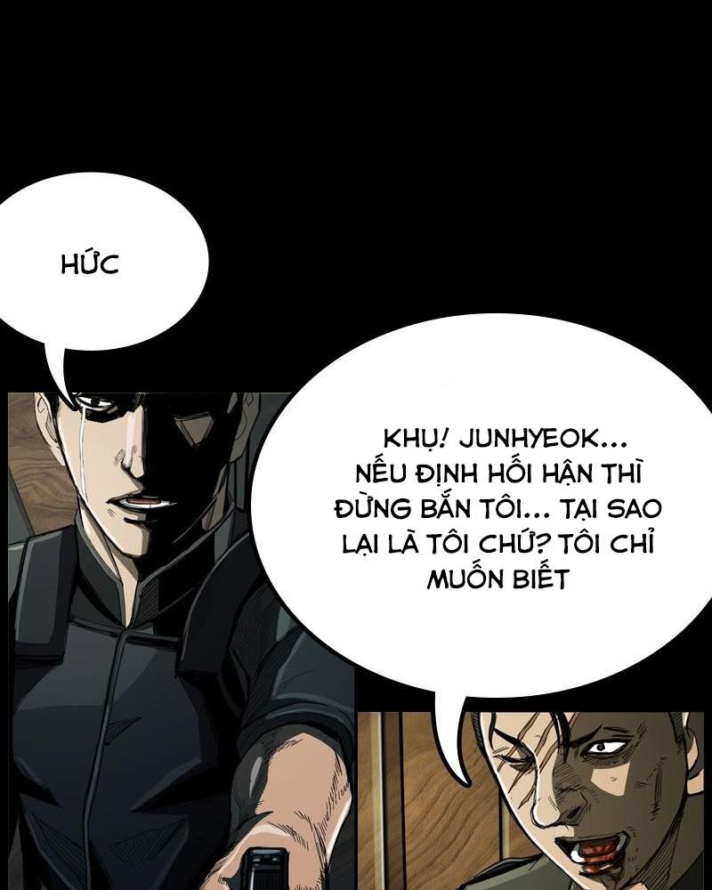 The First Hunter - Chương 53