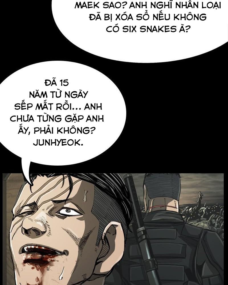 The First Hunter - Chương 53