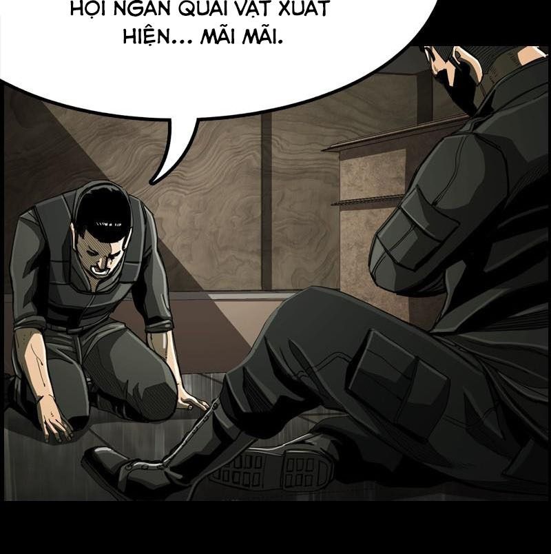 The First Hunter - Chương 53