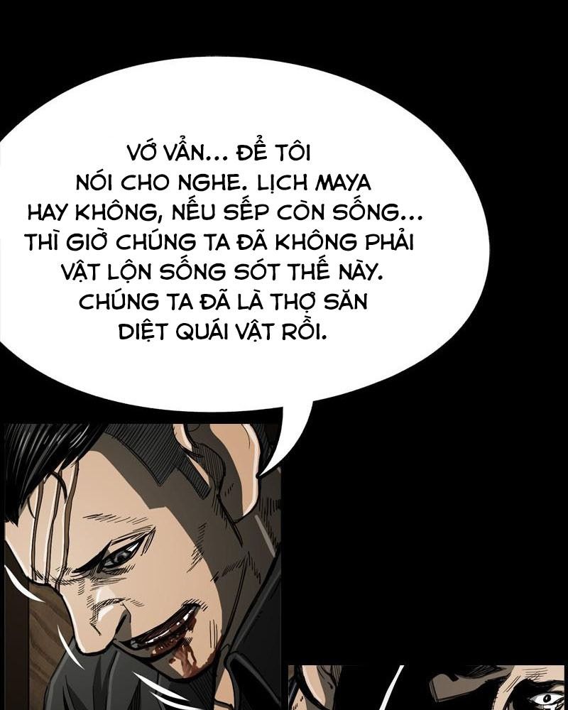 The First Hunter - Chương 53