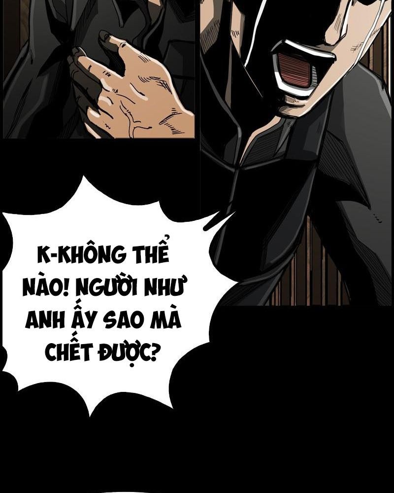 The First Hunter - Chương 53