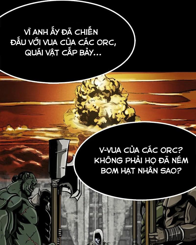 The First Hunter - Chương 53