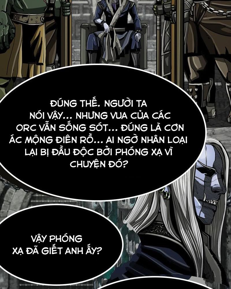 The First Hunter - Chương 53