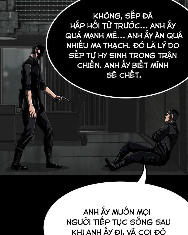 The First Hunter - Chương 53