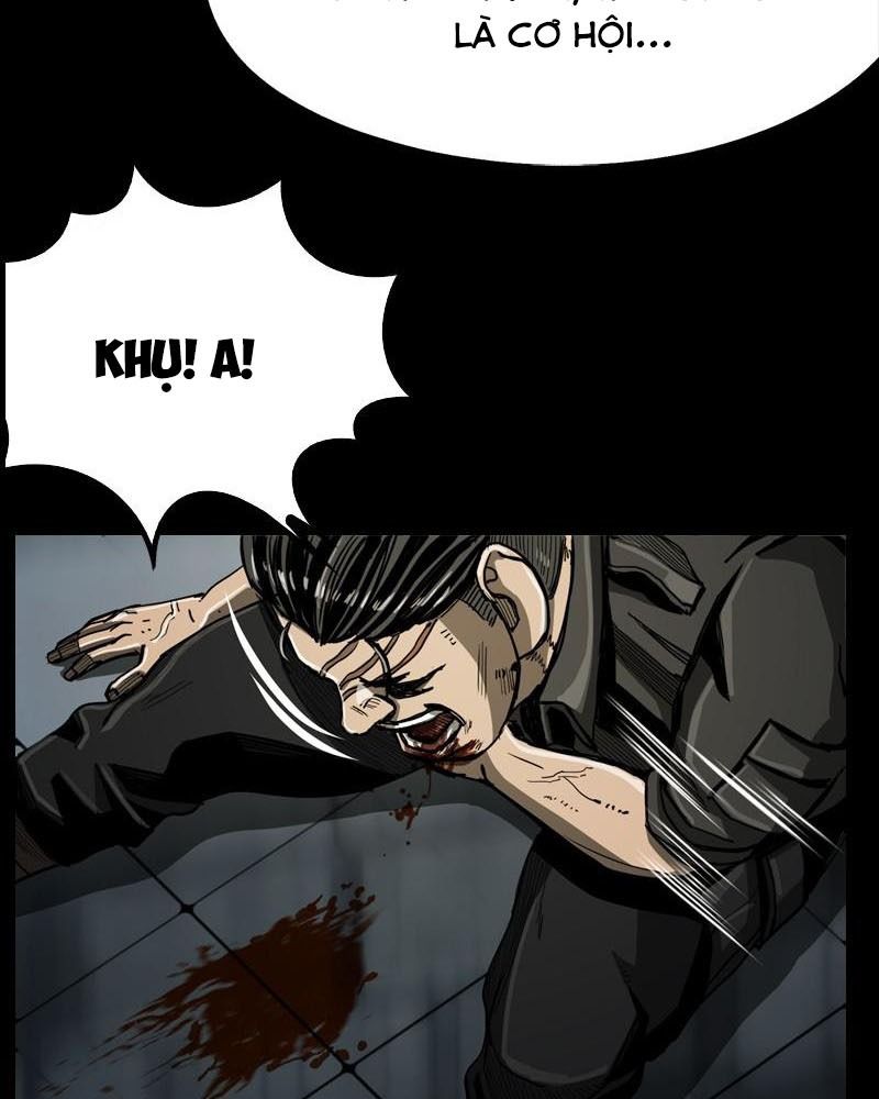 The First Hunter - Chương 53