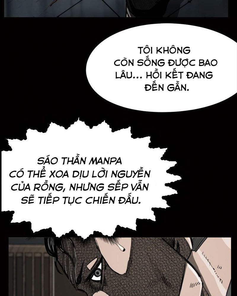 The First Hunter - Chương 53