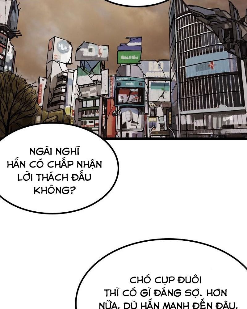The First Hunter - Chương 53