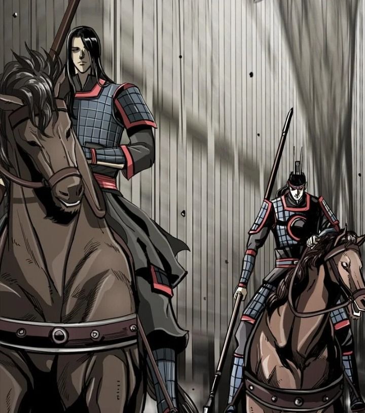 The First Hunter - Chương 54