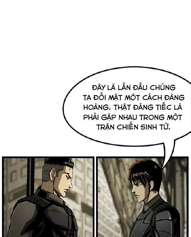 The First Hunter - Chương 54