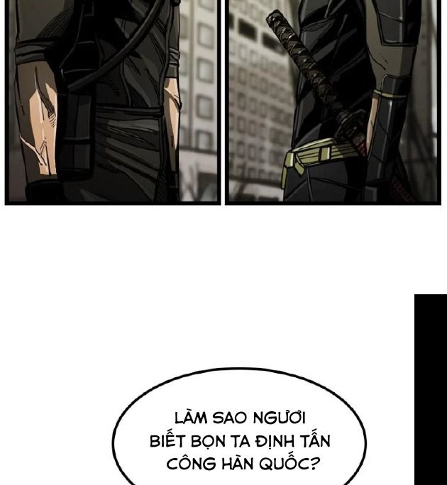 The First Hunter - Chương 54