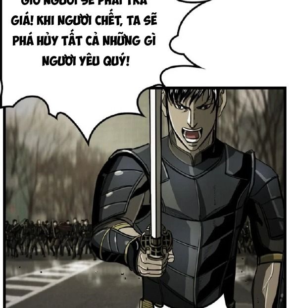 The First Hunter - Chương 54
