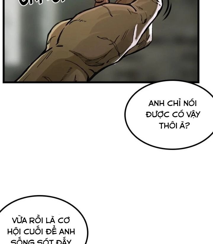 The First Hunter - Chương 54