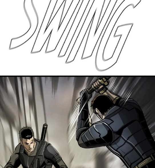 The First Hunter - Chương 54