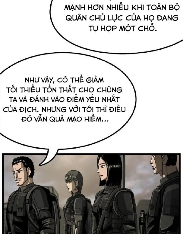 The First Hunter - Chương 54