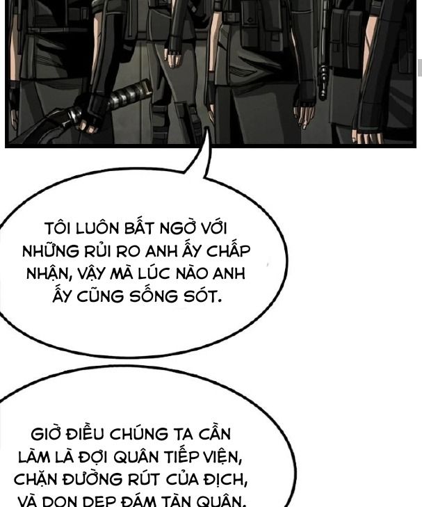 The First Hunter - Chương 54
