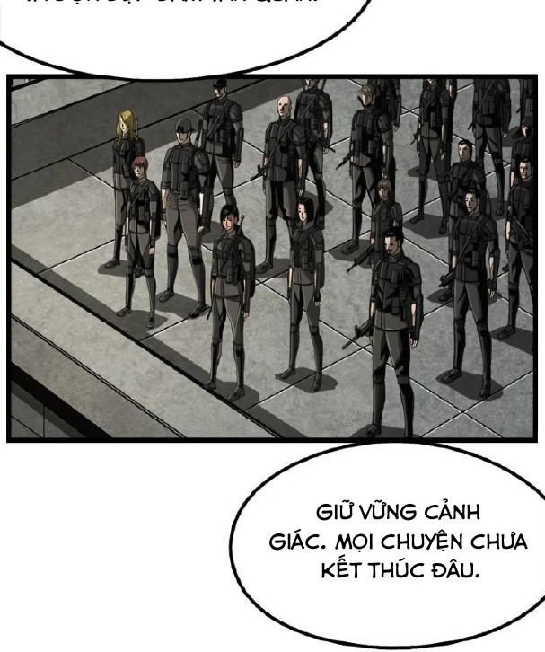 The First Hunter - Chương 54
