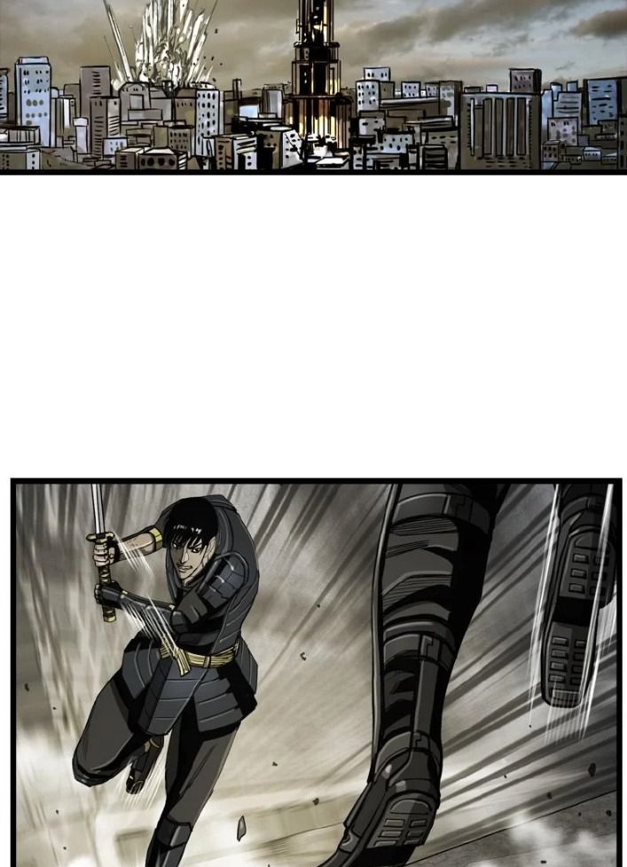 The First Hunter - Chương 54
