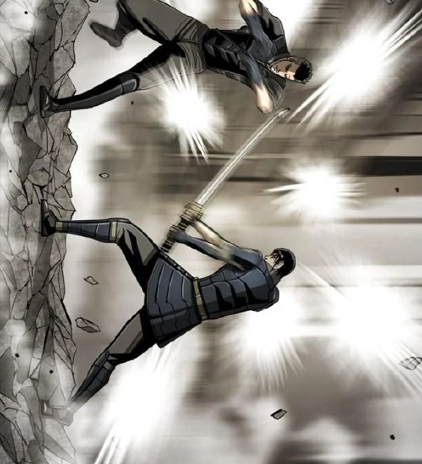 The First Hunter - Chương 54