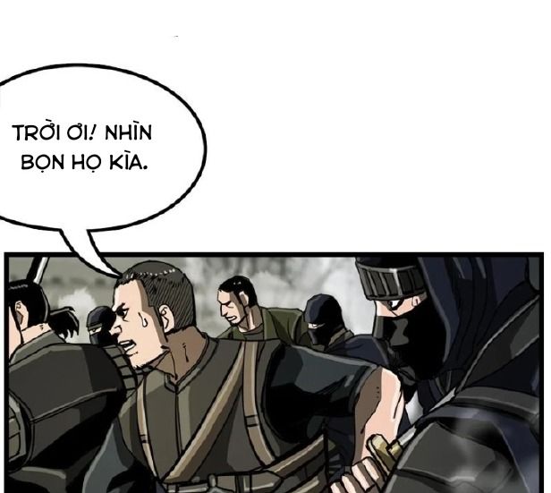 The First Hunter - Chương 54