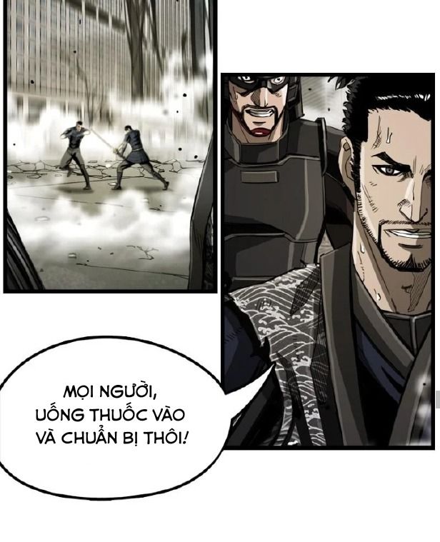 The First Hunter - Chương 54