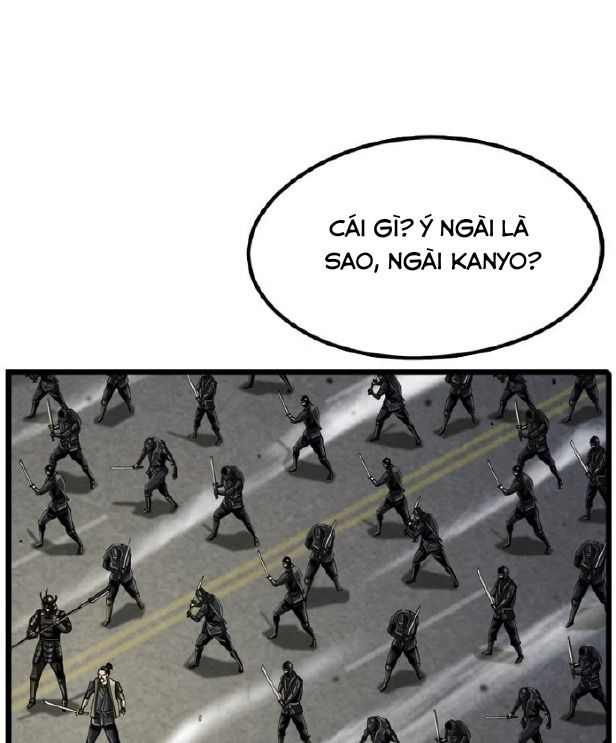 The First Hunter - Chương 54