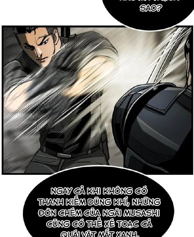 The First Hunter - Chương 54