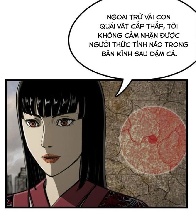 The First Hunter - Chương 54