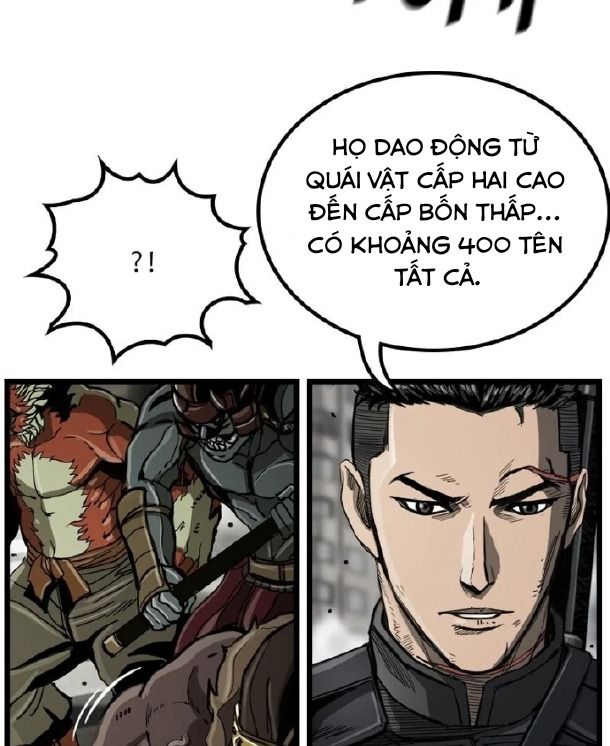 The First Hunter - Chương 54