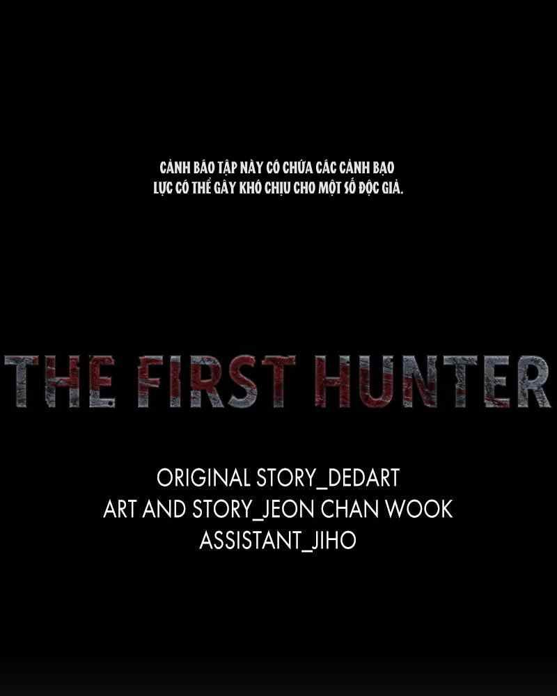 The First Hunter - Chương 55