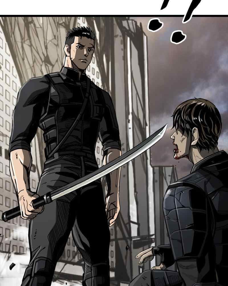 The First Hunter - Chương 55