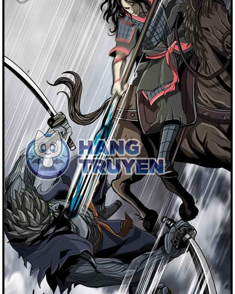 The First Hunter - Chương 55