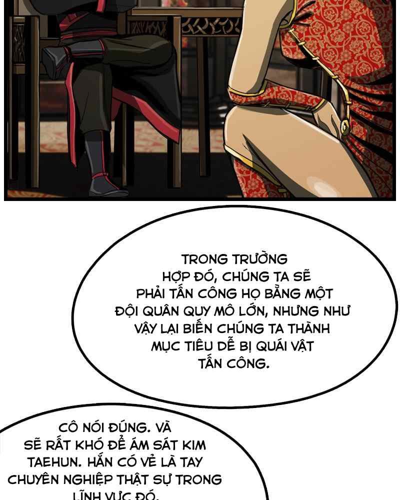 The First Hunter - Chương 55