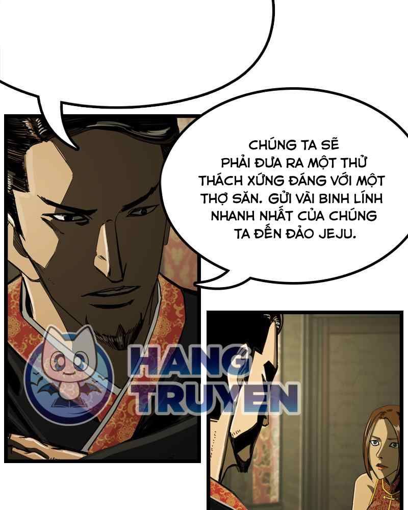 The First Hunter - Chương 55