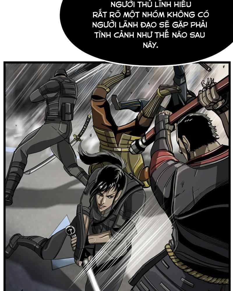 The First Hunter - Chương 55