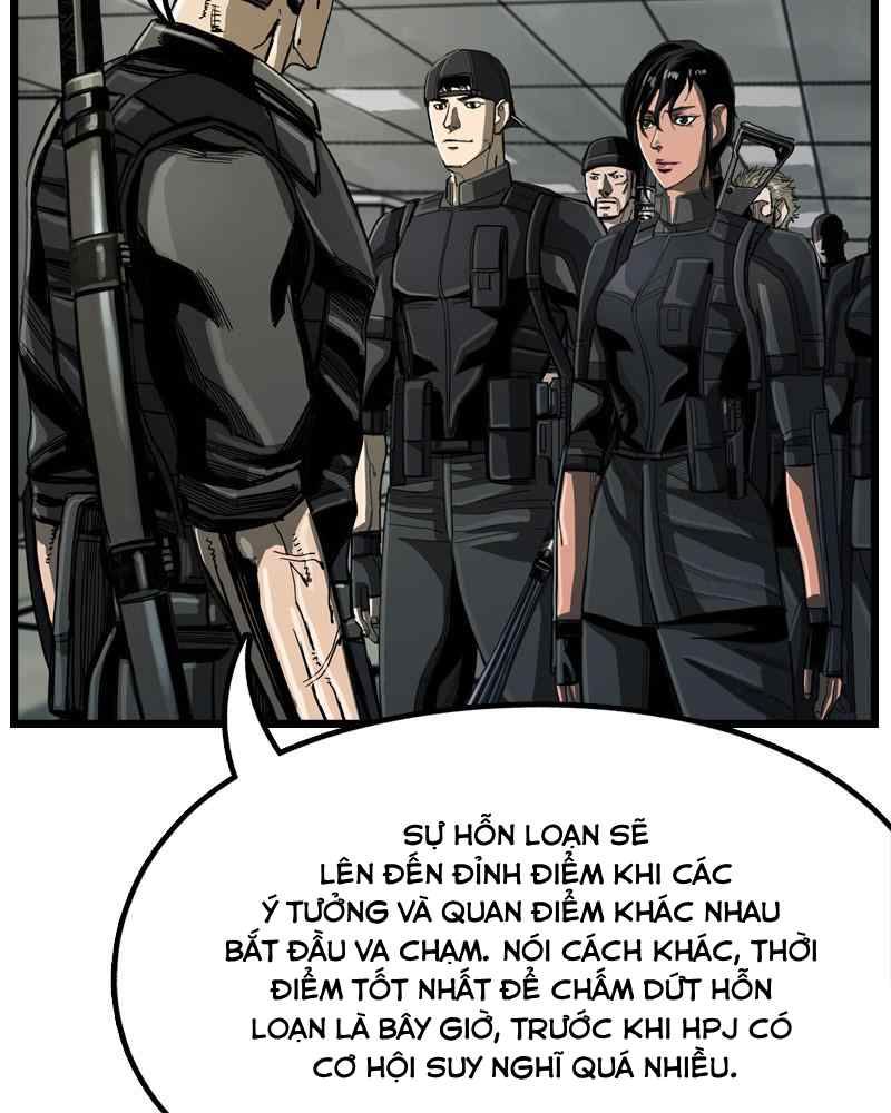 The First Hunter - Chương 55